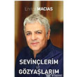 Sevinlerim ve Gzyalarm Butik Yaynlar