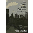 Ne Olur Geri Dnme Pupa Yaynlar