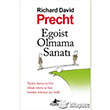 Egoist Olmama Sanat Pegasus Yaynlar