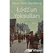 Lodz un Yoksullar Pegasus Yaynlar