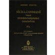 Sicill i Osman Yahud Tezkire i Meahir i Osmaniyye Cilt 4 - 2 Sebil Yaynevi