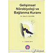 Geliimsel Nrobiyoloji ve Balanma Kuram Psikoterapi Enstits