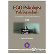 Ego Psikolojisi Yaklamlar 10 Psikoterapi Enstits