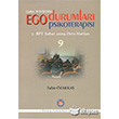 Ego Durumlar Psikoterapisi 9 Psikoterapi Enstits