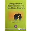 Duygulanmn Dzenlenmesi ve Kendiliin Onarm Psikoterapi Enstits