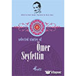Selected Stories of mer Seyfettin Profil Kitap