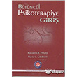 Btncl Psikoterapiye Giri Psikoterapi Enstits