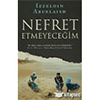 Nefret Etmeyeceim Pegasus Yaynlar