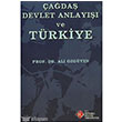 ada Devlet Anlay ve Trkiye stanbul Kltr niversitesi