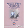 Aktarm Odakl Psikoterapi Psikoterapi Enstits
