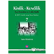 Kimlik / Kendilik Ego Durumlar ve oklu Kiilik 7 Psikoterapi Enstits