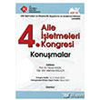 4. Aile letmeleri Kongresi Konumalar stanbul Kltr niversitesi