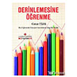 Derinlemesine renme stanbul Kltr niversitesi