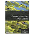 Kresel Ynetiim stanbul Kltr niversitesi