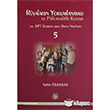 Ryalarn Yorumlanmas ve Psikanalitik Kuram Psikoterapi Enstits