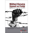 Mlteci Koruma Siyaseti ve Pratii stanbul Kltr niversitesi