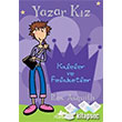 Yazar Kz 1: Kaleler ve Felaketler Pegasus Yaynlar