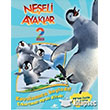 Neeli Ayaklar 2-kartmal Oyun Kitab Pegasus Yaynlar