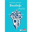Buzda Krmz Kedi