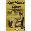 Latife Hanm n Katlar Pegasus Yaynlar