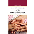 Acil Manevi Destek Rabet Yaynlar