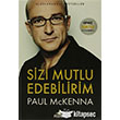 Sizi Mutlu Edebilirim (CD li) Pegasus Yaynlar