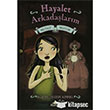 Hayalet Arkadalarm Pegasus Yaynlar