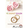 Ye Dua Et Evlen Pegasus Yaynlar