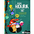 Bayan Hkrk ve Kk Prt Srtlan Kitap
