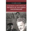 Nazm Hikmet ve Pablo Neruda nn spanya  Savana Deinmeleri Snrsz Kitap
