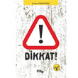 Dikkat! Snrsz Kitap