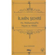 lmin ehri Snrsz Kitap