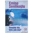 Sevgide Hi Vefa Yok Mu? Mektup Yaynlar