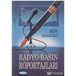 Radyo Basn Rportajlar Mektup Yaynlar