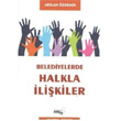 Belediyelerde Halkla likiler Snrsz Kitap