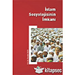slam Sosyolojisinin mkan Rabet Yaynlar