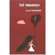 ki Yabanc Snrsz Kitap