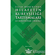 slam Hukukunda Hilafetin Kureyilii Tartmalar ve Hindistan rnei Rabet Yaynlar