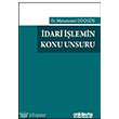 dari lemin Konu Unsuru On ki Levha Yaynlar