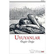 Uyuyanlar Red Yaynlar