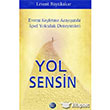 Yol Sensin Ray Yaynclk