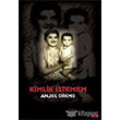 Kimlik stemem Red Yaynlar