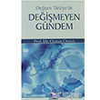 Deien Trkiye de Deimeyen Gndem Rabet Yaynlar
