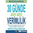 30 Gnde Adm Adm Verimlilik Ray Yaynclk