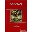 Arkada Mendirek Yaynclk