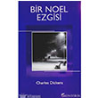 Bir Noel Ezgisi Mendirek Yaynclk