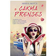 akma Prenses Mendirek Yaynclk