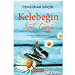 Kelebein Son Gn Mendirek Yaynclk