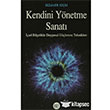 Kendini Ynetme Sanat Ray Yaynclk