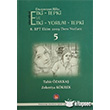 Davrantan Bilie Etki-Tepki Sistemleri ve Etki-Tepki-Yorum Psikoterapi Enstits
